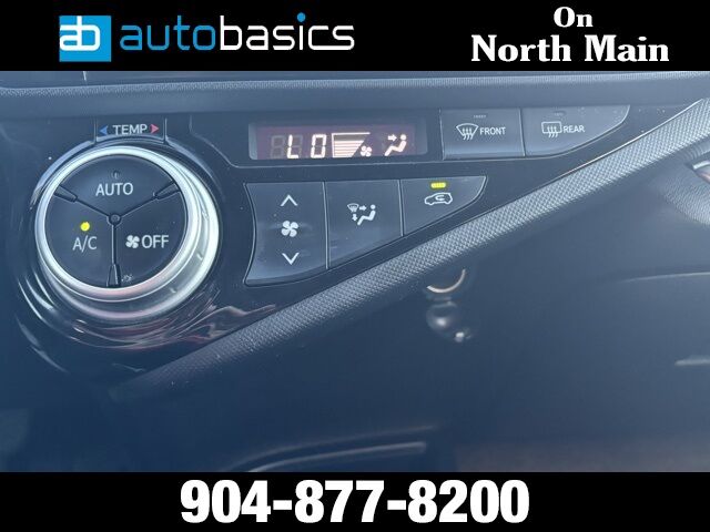 2015 Toyota Prius c Four Jacksonville FL