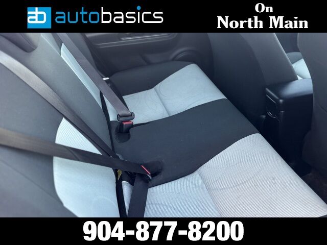 2015 Toyota Prius c Four Jacksonville FL