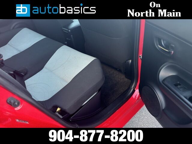 2015 Toyota Prius c Four Jacksonville FL