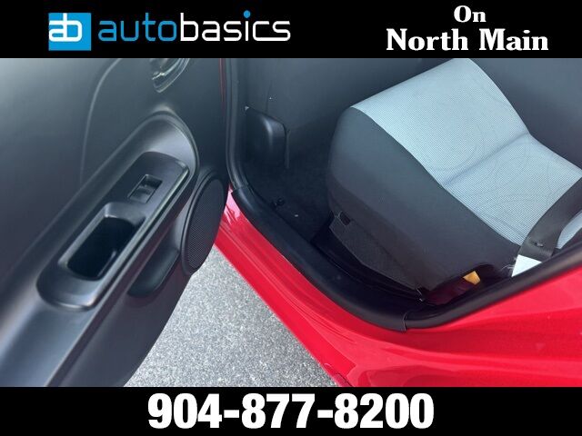 2015 Toyota Prius c Four Jacksonville FL