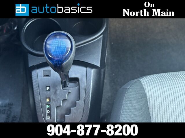 2015 Toyota Prius c Four Jacksonville FL