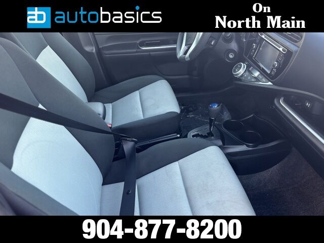 2015 Toyota Prius c Four Jacksonville FL
