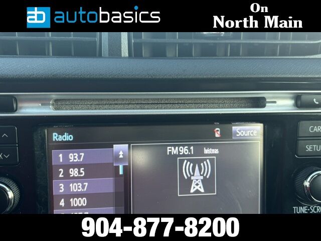 2015 Toyota Prius c Four Jacksonville FL