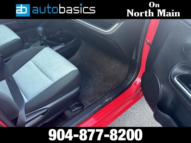 2015 Toyota Prius c Four Jacksonville FL