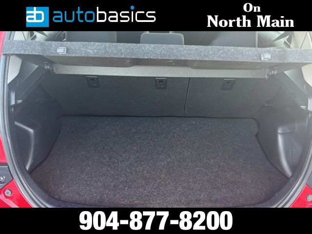 2015 Toyota Prius c Four Jacksonville FL