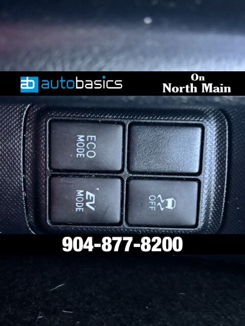 2015 Toyota Prius c Four Jacksonville FL