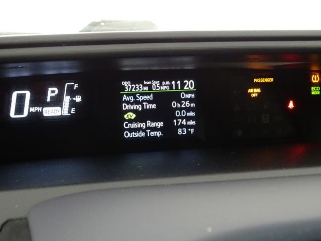 2015 Toyota Prius c One Raleigh NC