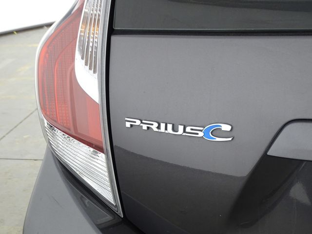 2015 Toyota Prius c One Raleigh NC