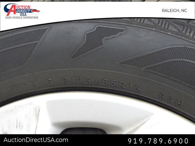 2015 Toyota Prius c One Raleigh NC