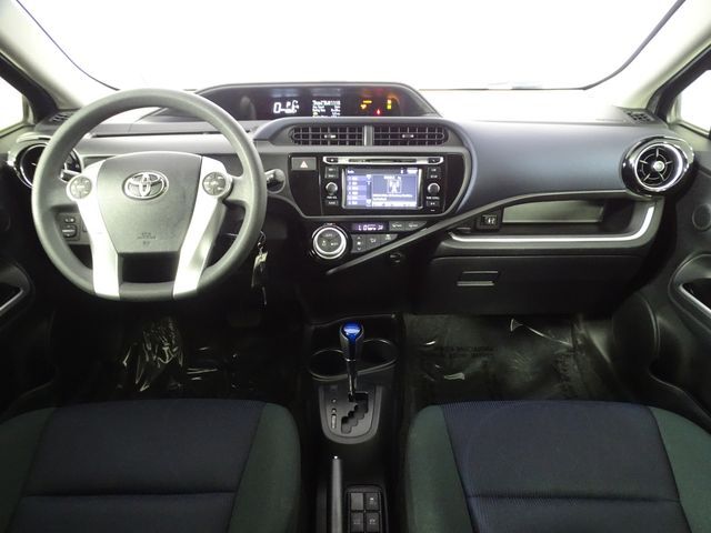 2015 Toyota Prius c One Raleigh NC