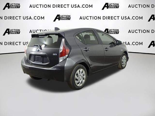 2015 Toyota Prius c One Raleigh NC