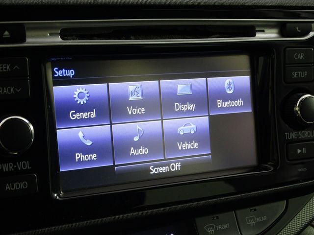 2015 Toyota Prius c One Raleigh NC