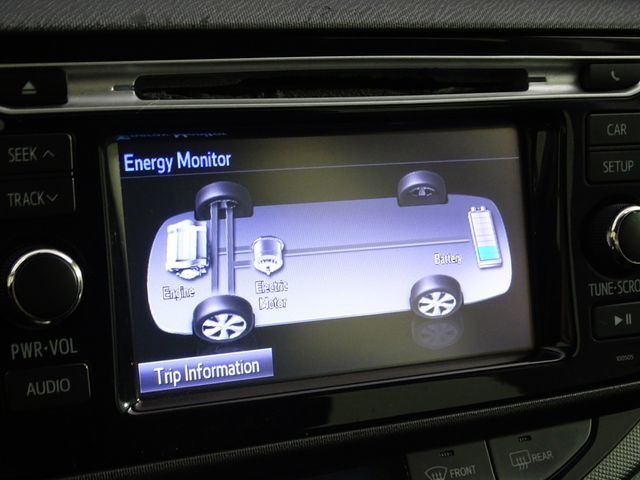 2015 Toyota Prius c One Raleigh NC