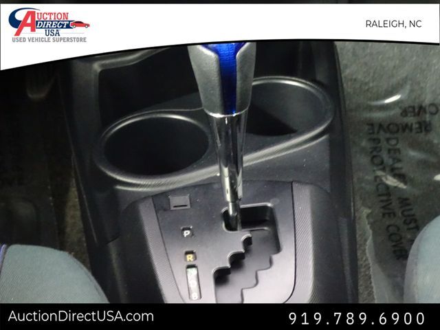 2015 Toyota Prius c One Raleigh NC