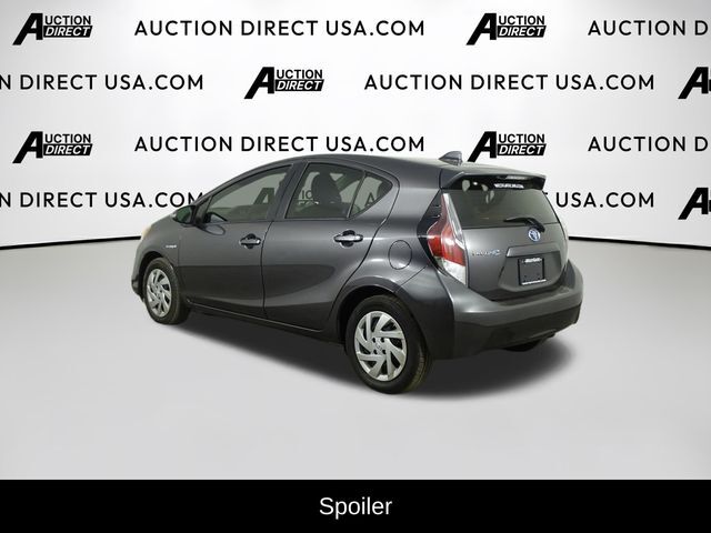 2015 Toyota Prius c One Raleigh NC