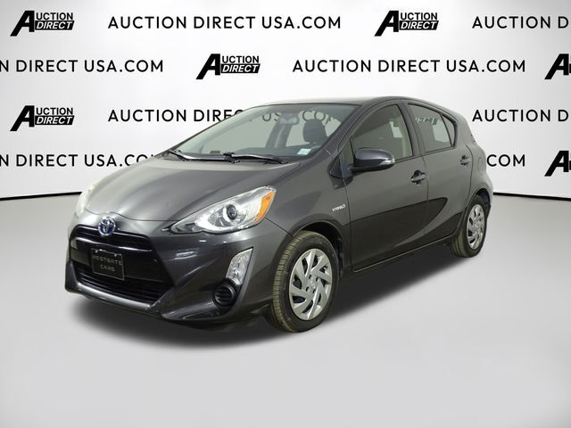 2015 Toyota Prius c One Raleigh NC