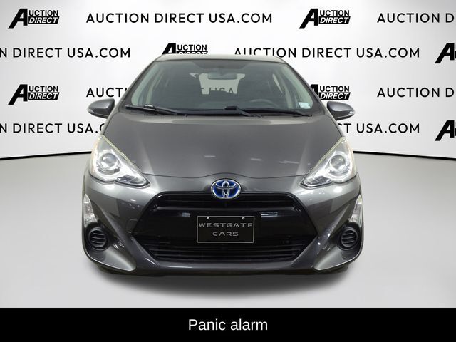 2015 Toyota Prius c One Raleigh NC
