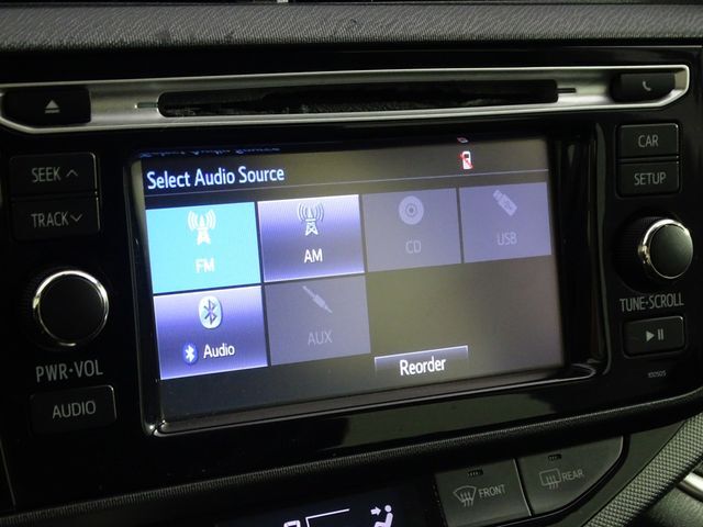 2015 Toyota Prius c One Raleigh NC