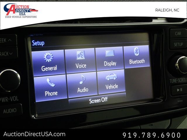 2015 Toyota Prius c One Raleigh NC