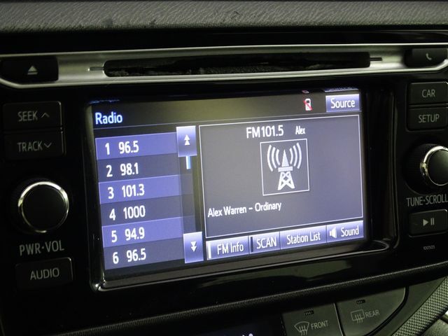 2015 Toyota Prius c One Raleigh NC