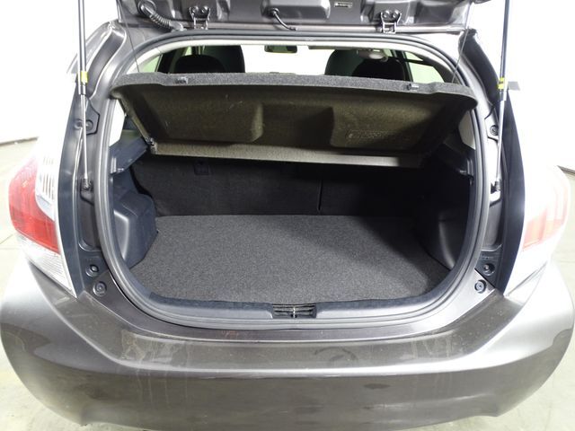 2015 Toyota Prius c One Raleigh NC