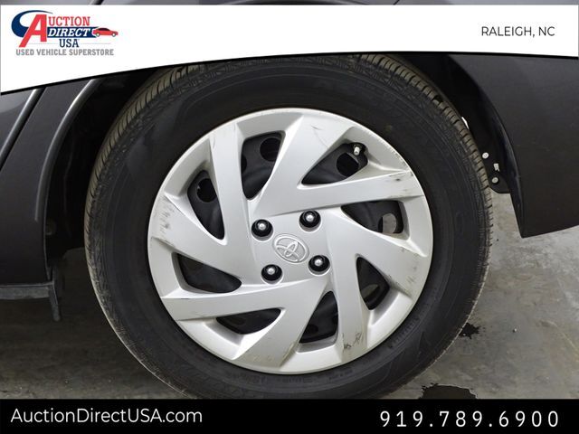 2015 Toyota Prius c One Raleigh NC