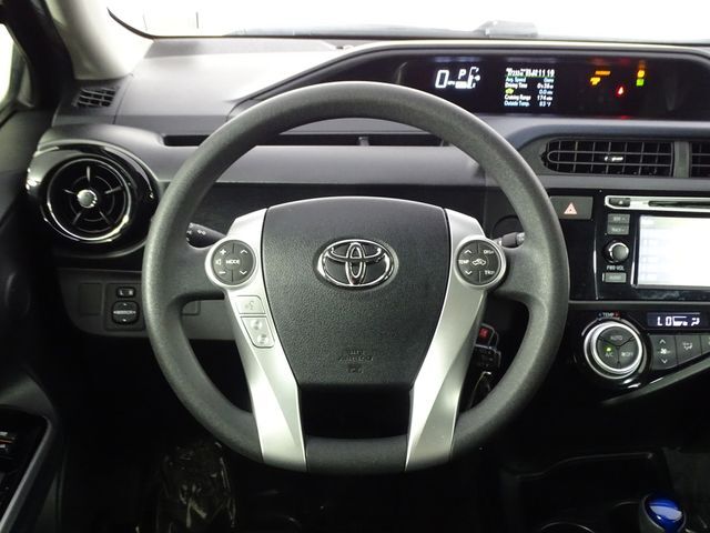 2015 Toyota Prius c One Raleigh NC