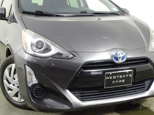 2015 Toyota Prius c One Raleigh NC