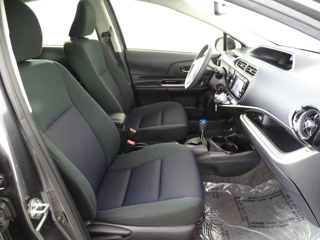 2015 Toyota Prius c One Raleigh NC