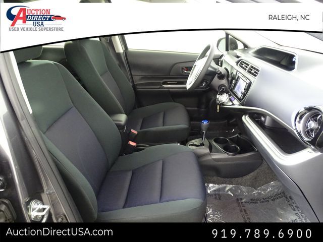 2015 Toyota Prius c One Raleigh NC