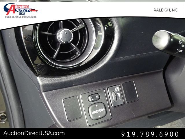 2015 Toyota Prius c One Raleigh NC