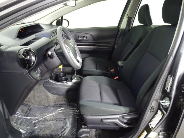 2015 Toyota Prius c One Raleigh NC