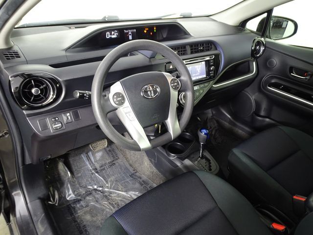 2015 Toyota Prius c One Raleigh NC