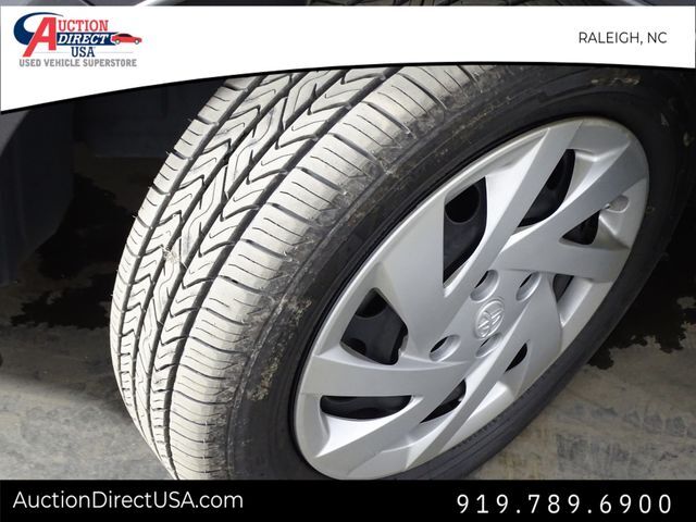 2015 Toyota Prius c One Raleigh NC