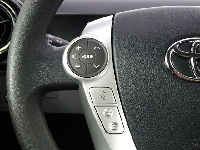 2015 Toyota Prius c One Raleigh NC