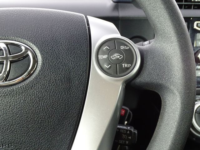 2015 Toyota Prius c One Raleigh NC