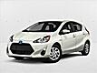 2015 Toyota Prius c One