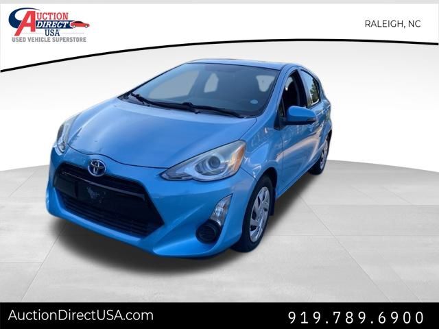 2015 Toyota Prius c Two Raleigh NC