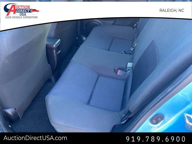 2015 Toyota Prius c Two Raleigh NC