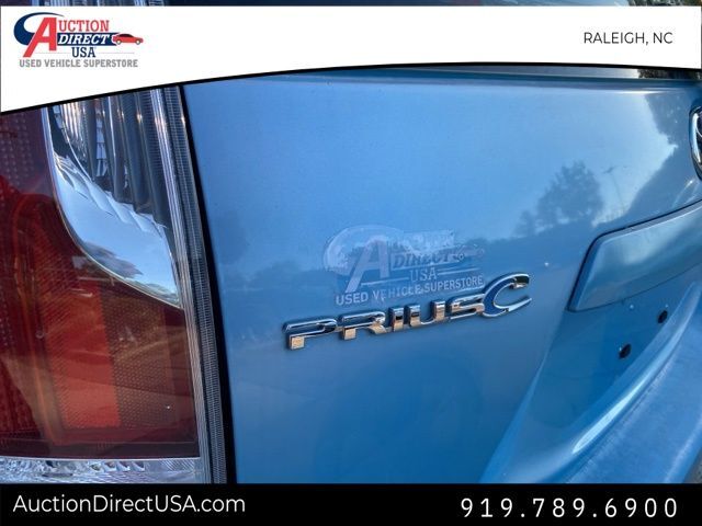 2015 Toyota Prius c Two Raleigh NC