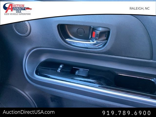 2015 Toyota Prius c Two Raleigh NC