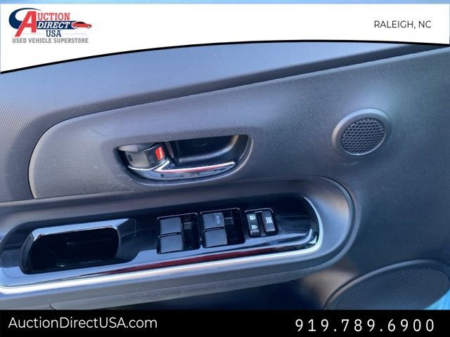 2015 Toyota Prius c Two Raleigh NC