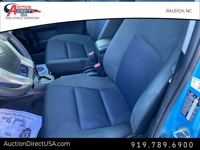 2015 Toyota Prius c Two Raleigh NC