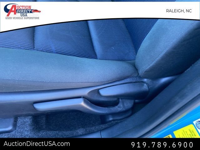 2015 Toyota Prius c Two Raleigh NC