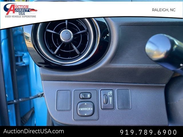 2015 Toyota Prius c Two Raleigh NC