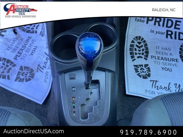 2015 Toyota Prius c Two Raleigh NC