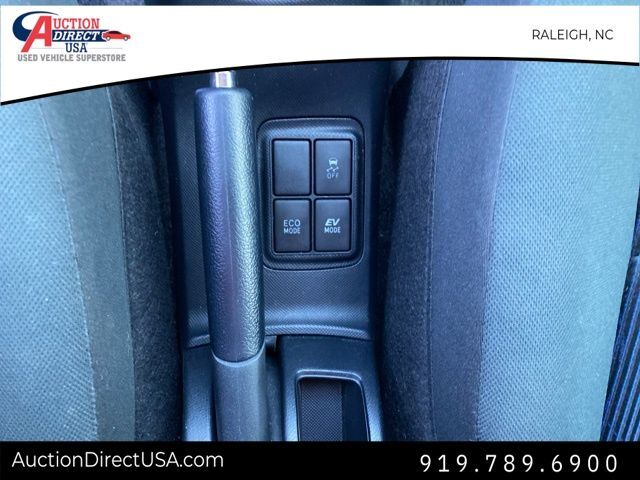 2015 Toyota Prius c Two Raleigh NC