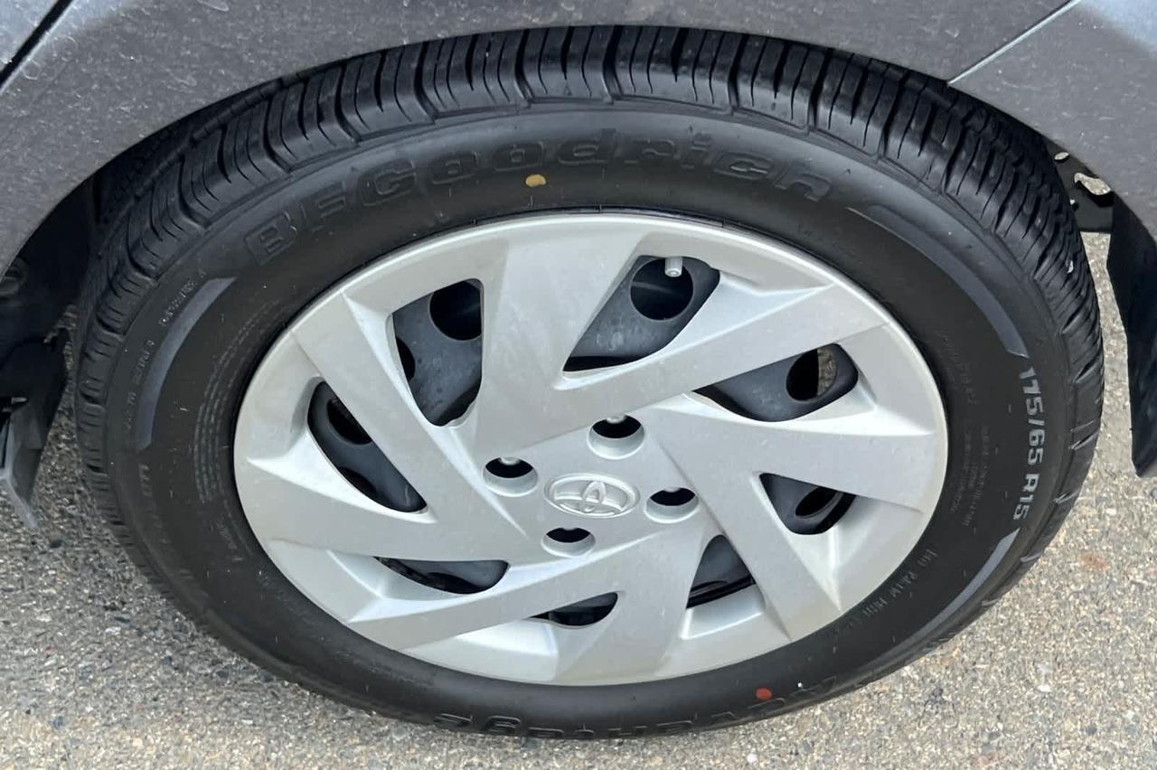 2015 Toyota Prius c Two Roseville CA