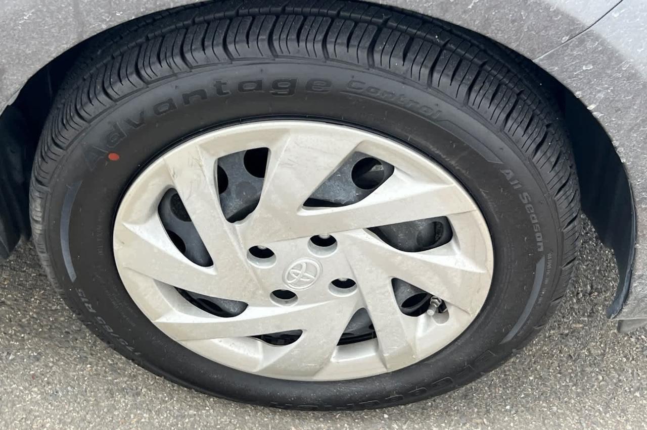 2015 Toyota Prius c Two Roseville CA