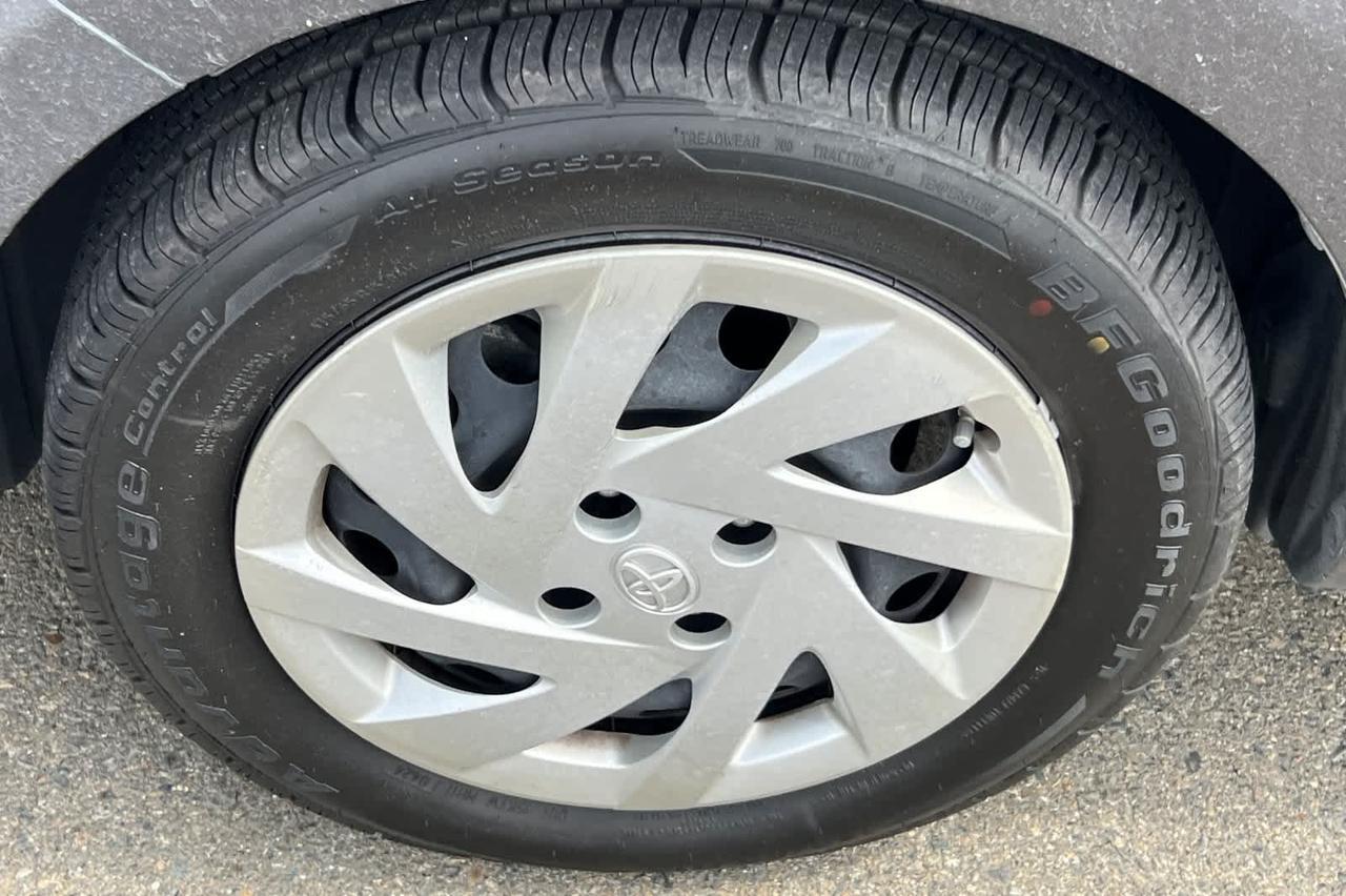 2015 Toyota Prius c Two Roseville CA
